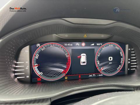 2026 Škoda Kamiq — sličica 16