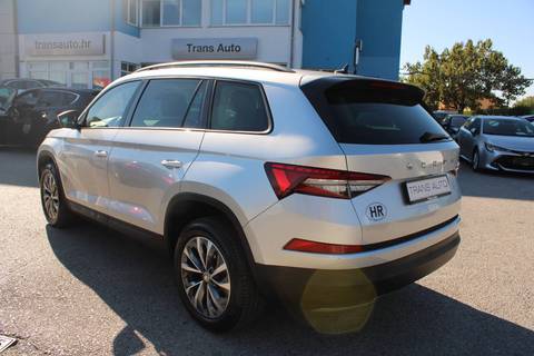 2022 Škoda Kodiaq — sličica 7