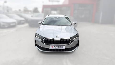 2024 Škoda Octavia Combi — sličica 2