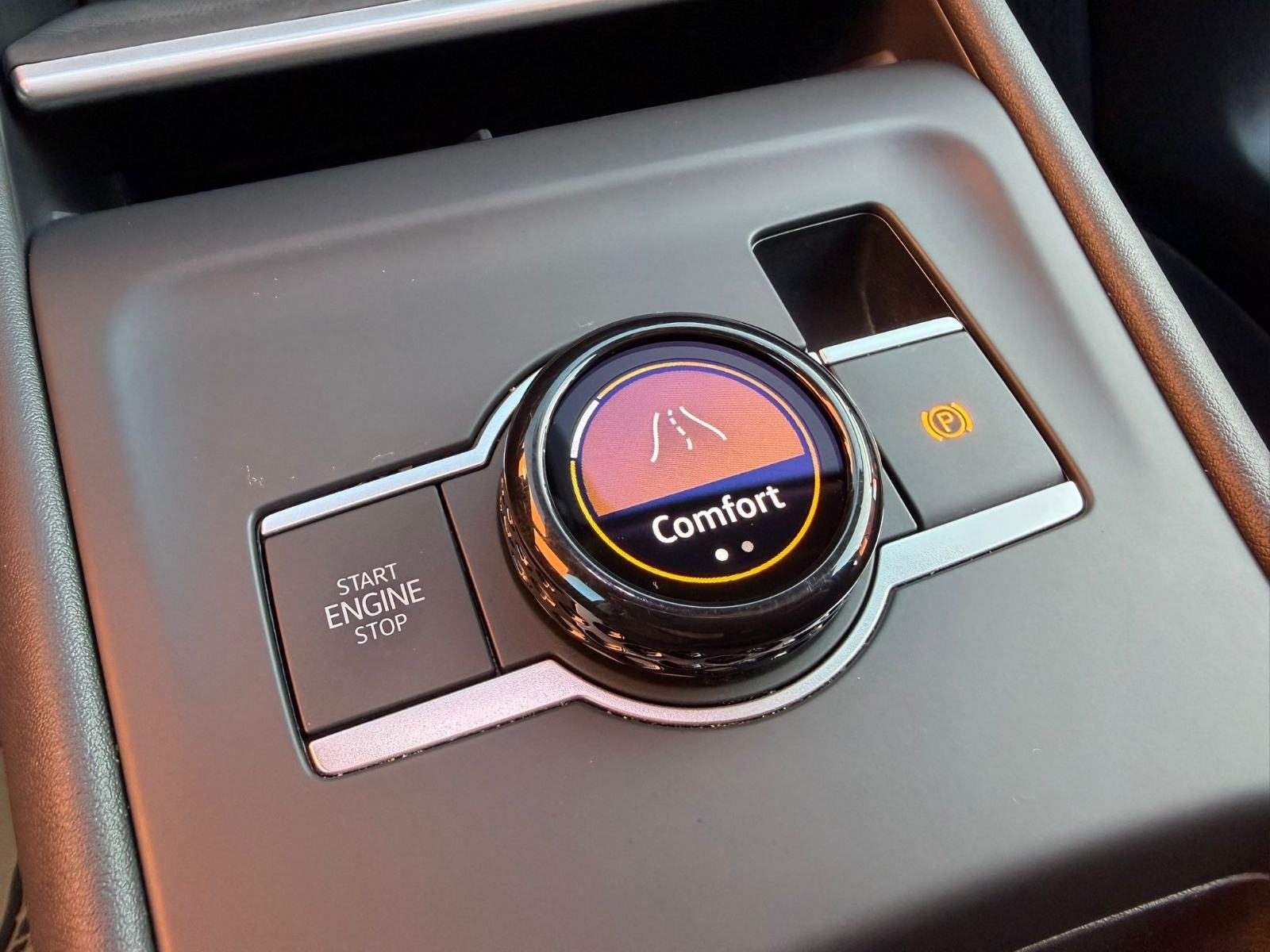 2025 Volkswagen Tayron — fotografija 16