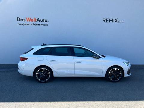 2024 Cupra Leon — sličica 3