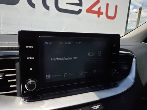 2023 Kia XCeed — sličica 13