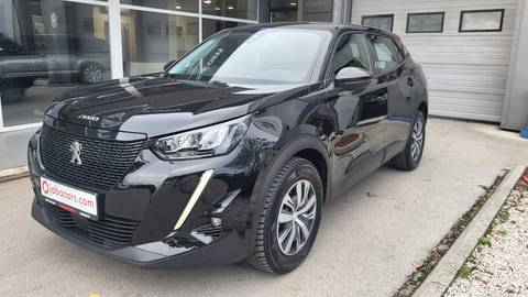 2020 Peugeot 2008 — sličica 2