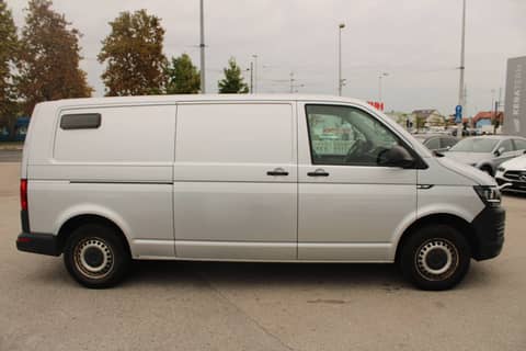 2016 Volkswagen Transporter — sličica 4