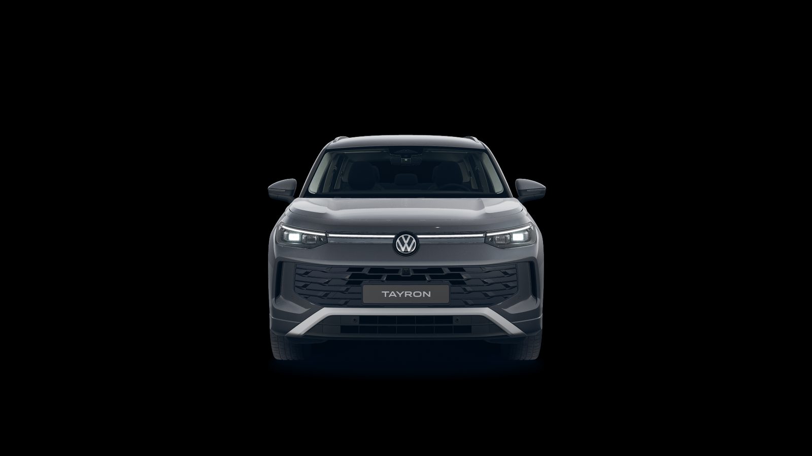 2026 Volkswagen Tayron — fotografija 9