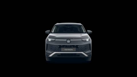 2026 Volkswagen Tayron — sličica 9