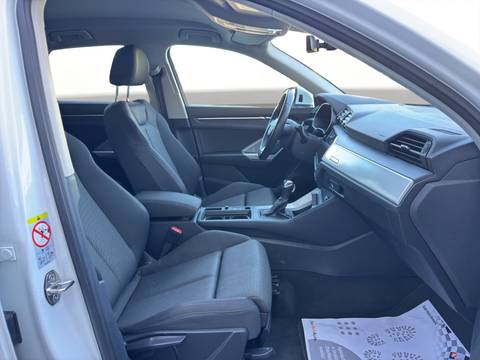 2023 Audi Q3 — sličica 16