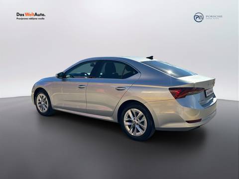 2024 Škoda Octavia — sličica 7
