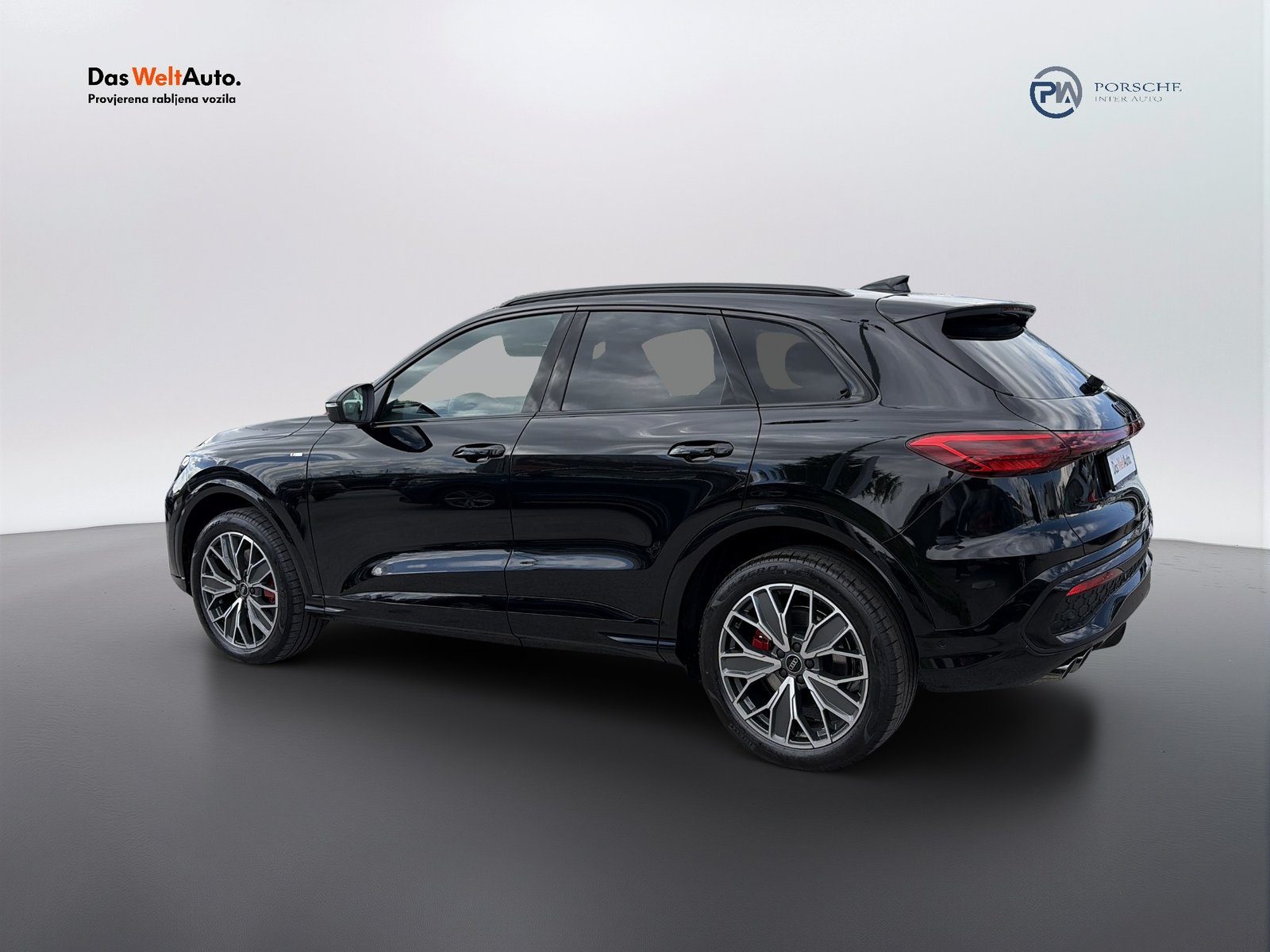 2026 Audi Q5 S line — fotografija 7