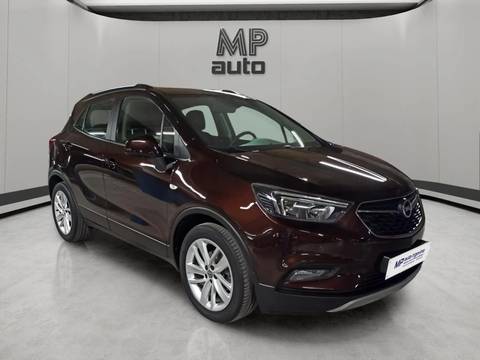 2017 Opel Mokka — sličica 6