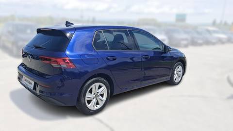2024 Volkswagen Golf — sličica 7
