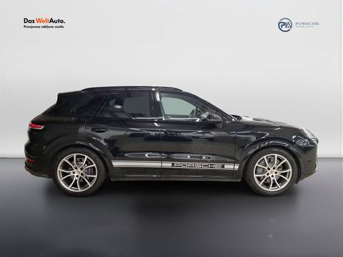 2023 Porsche Cayenne — sličica 4