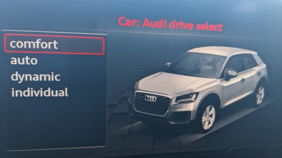 2018 Audi Q2 — fotografija 26