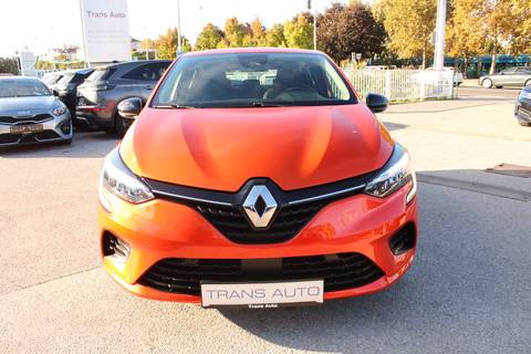 2023 Renault Clio — sličica 2