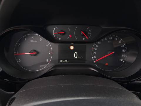 2020 Opel Corsa — sličica 14