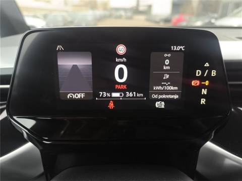2022 Volkswagen ID-BUZZ — sličica 13