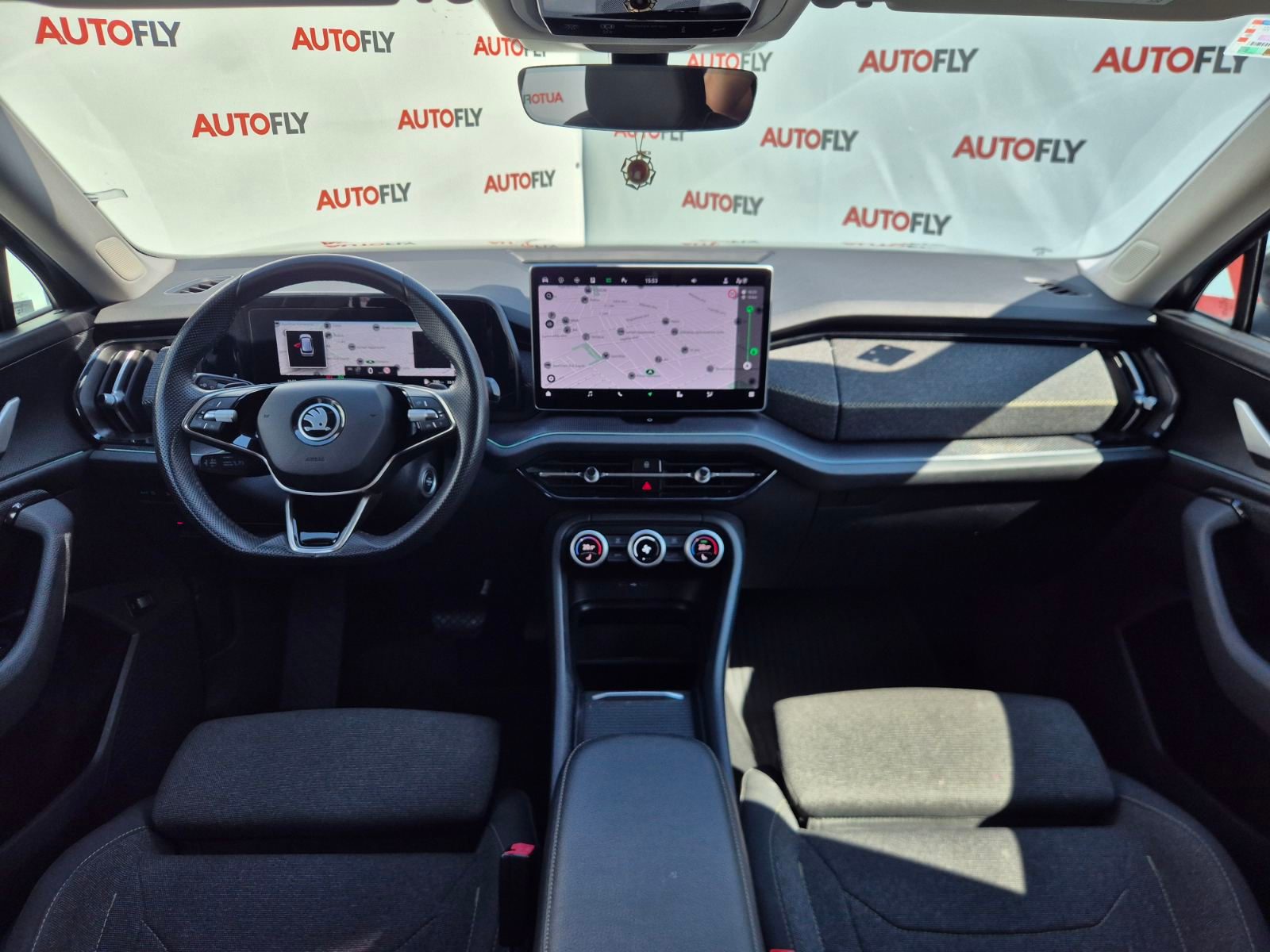 2024 Škoda Kodiaq — fotografija 12