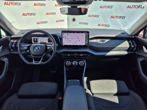 2024 Škoda Kodiaq — sličica 12