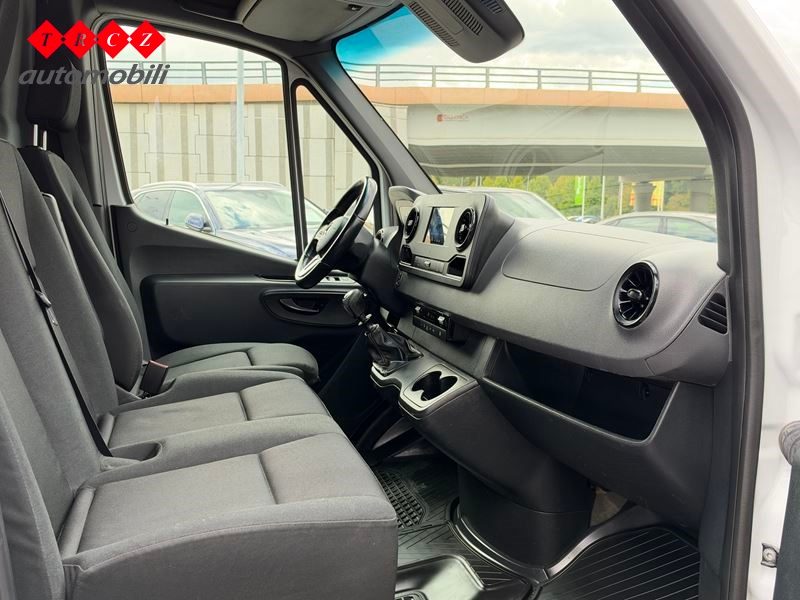 2022 Mercedes-Benz Sprinter — fotografija 7