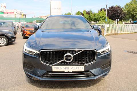 2019 Volvo XC60 — sličica 2