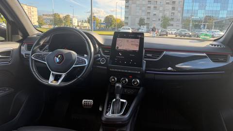 2022 Renault Megane Conquest — sličica 17