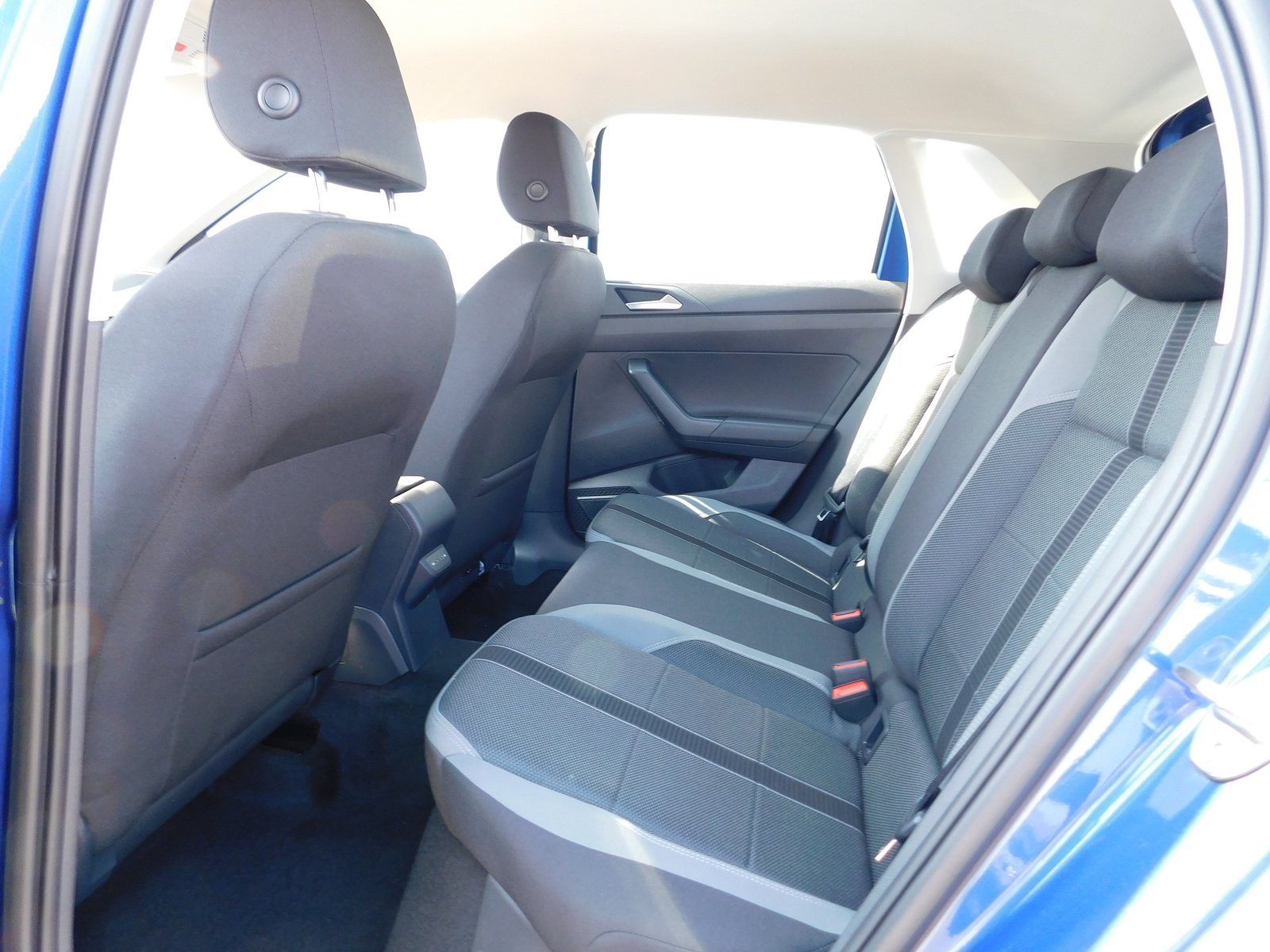 2024 Volkswagen Polo — fotografija 10