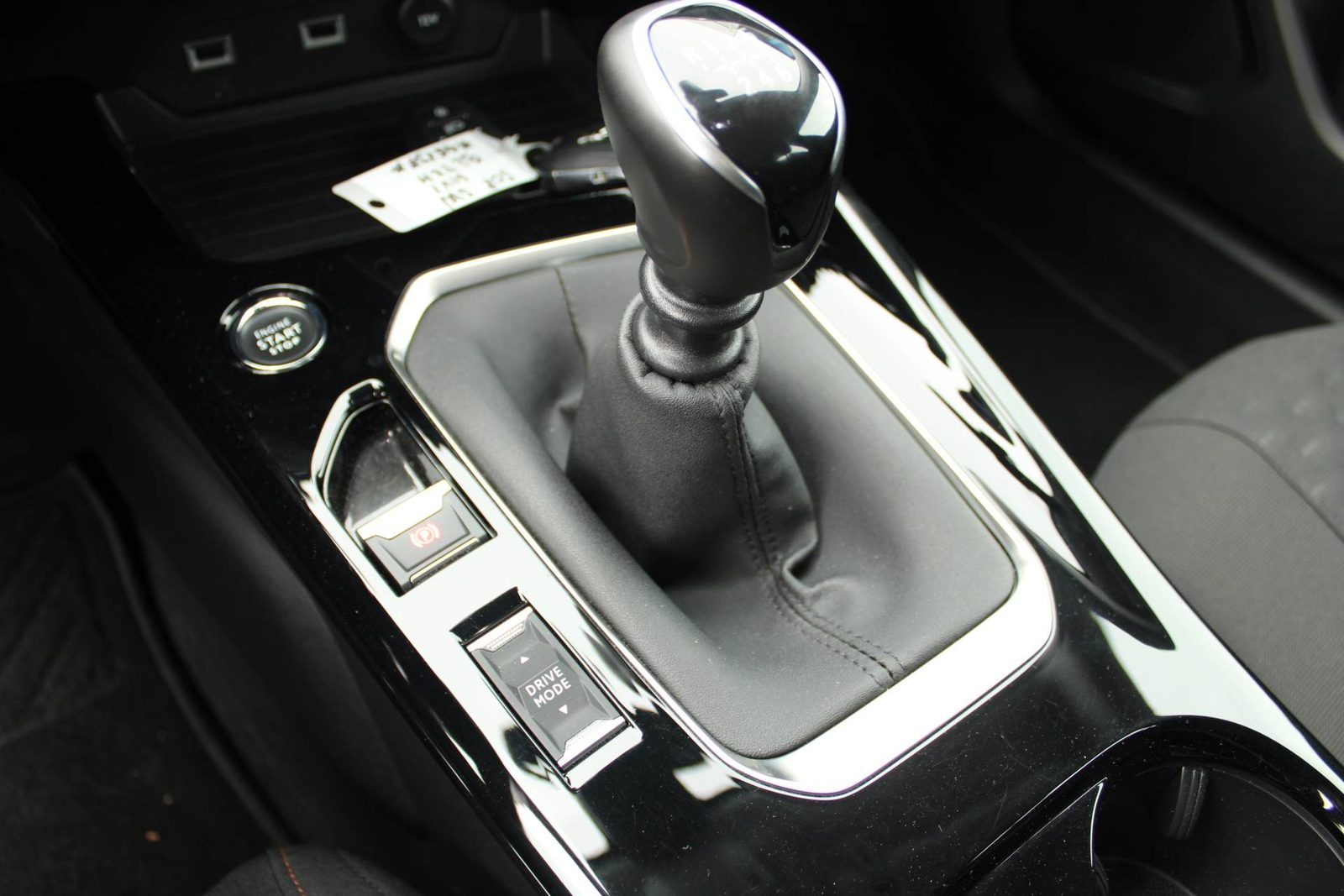 2020 Peugeot 508 — fotografija 18