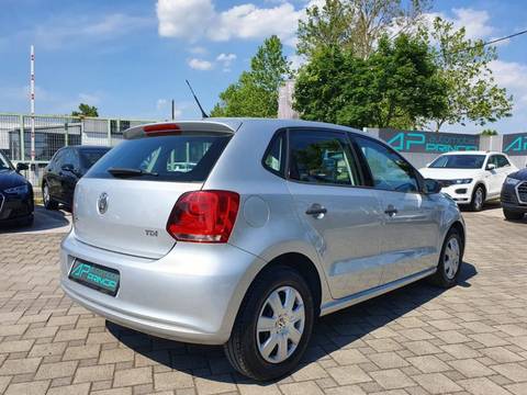 2009 Volkswagen Polo — sličica 5