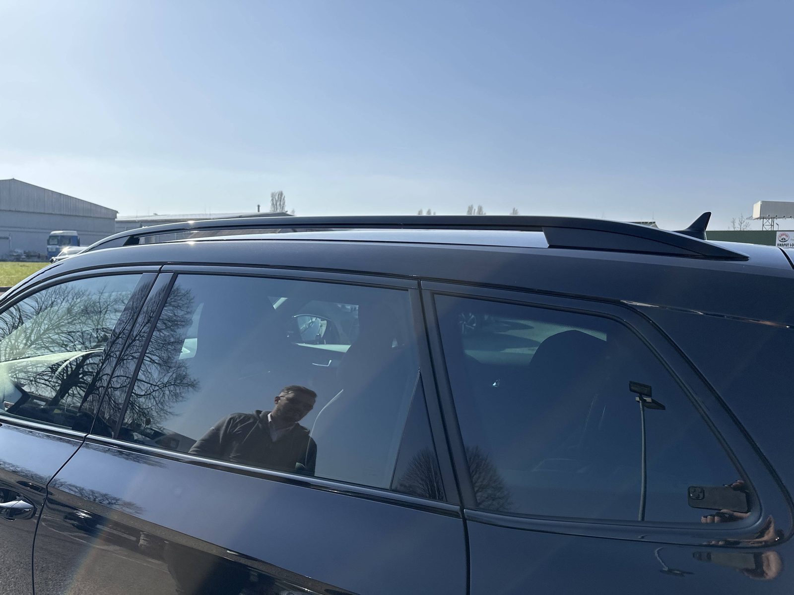 2026 Škoda Karoq — fotografija 14
