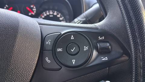 2022 Opel Combo van — sličica 16