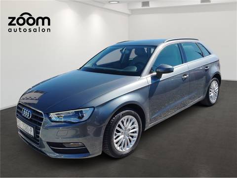 2014 Audi A3
