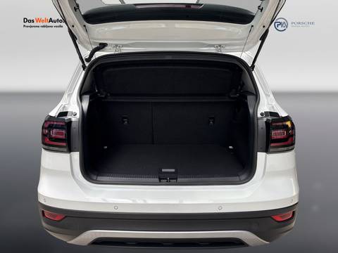 2021 Volkswagen T-Cross — sličica 20