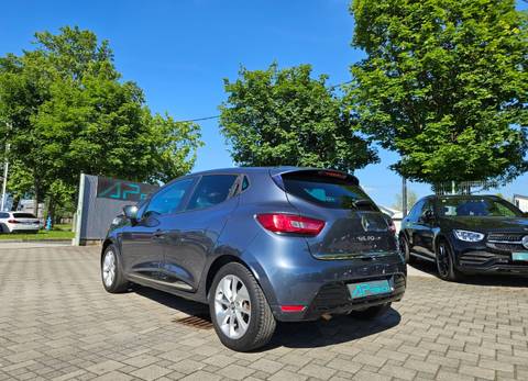 2017 Renault Clio — sličica 4