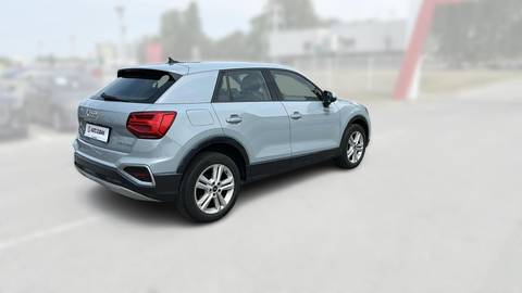 2023 Audi Q2 — sličica 7
