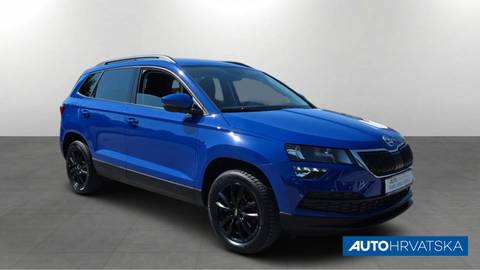 2021 Škoda Karoq — sličica 3