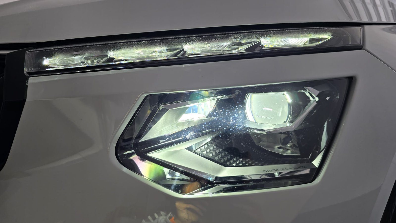 2026 Škoda Kamiq — fotografija 27