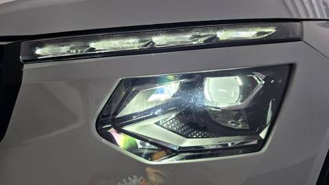 2026 Škoda Kamiq — sličica 27