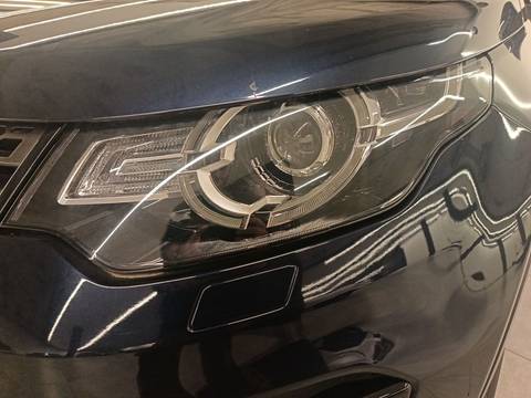 2019 Land Rover Discovery Sport — sličica 10
