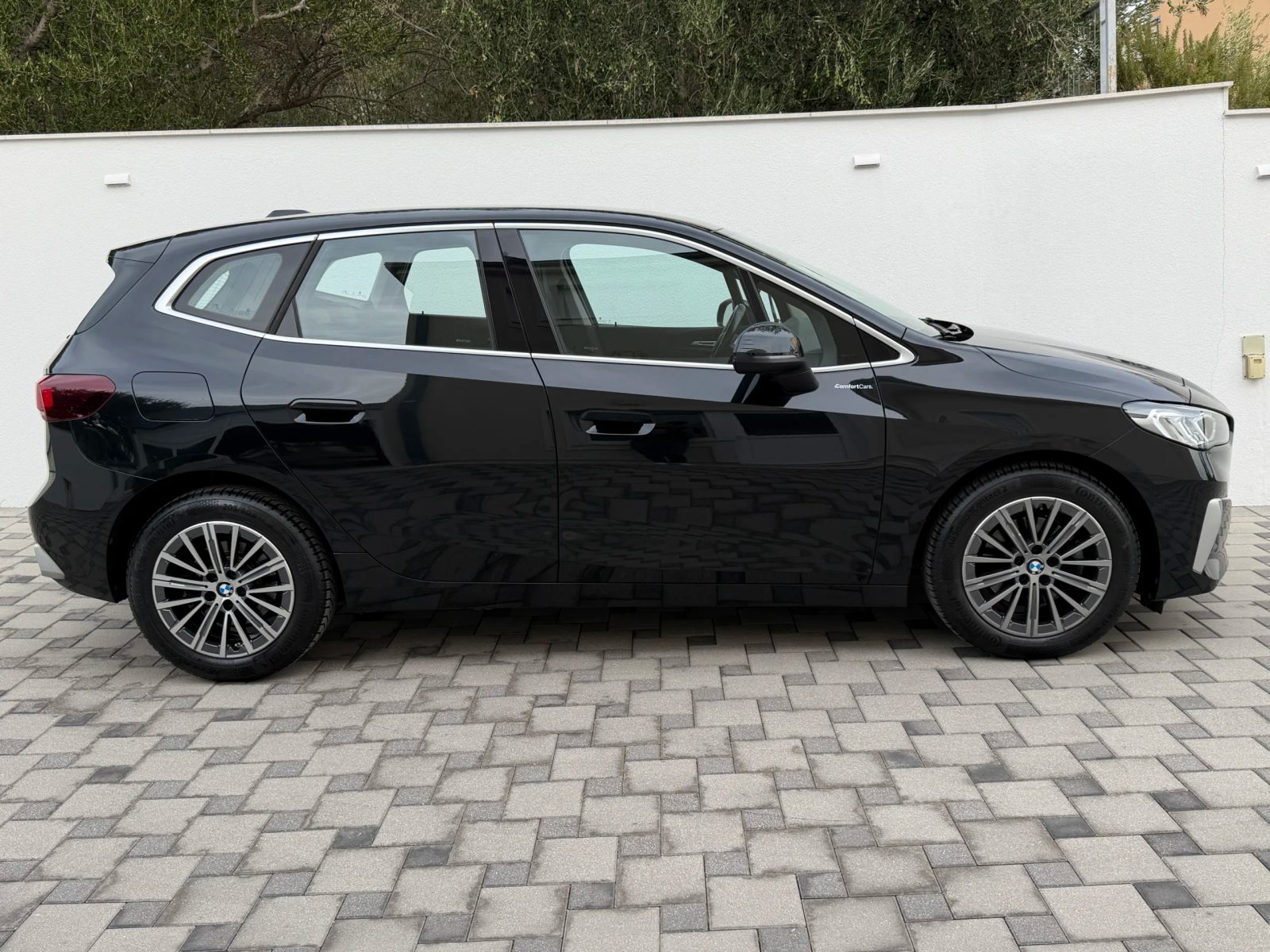 2023 BMW Serija 2 — fotografija 6