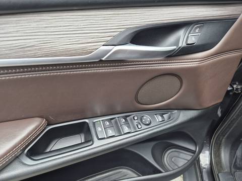 2015 BMW X5 — sličica 22