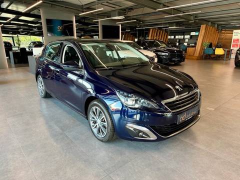 2017 Peugeot 308 — sličica 9