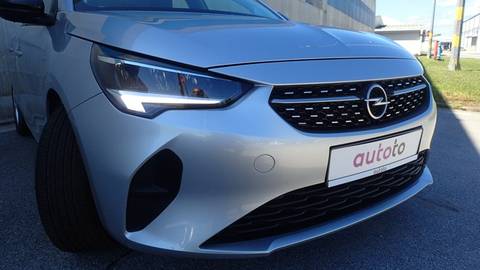 2023 Opel Corsa — sličica 21