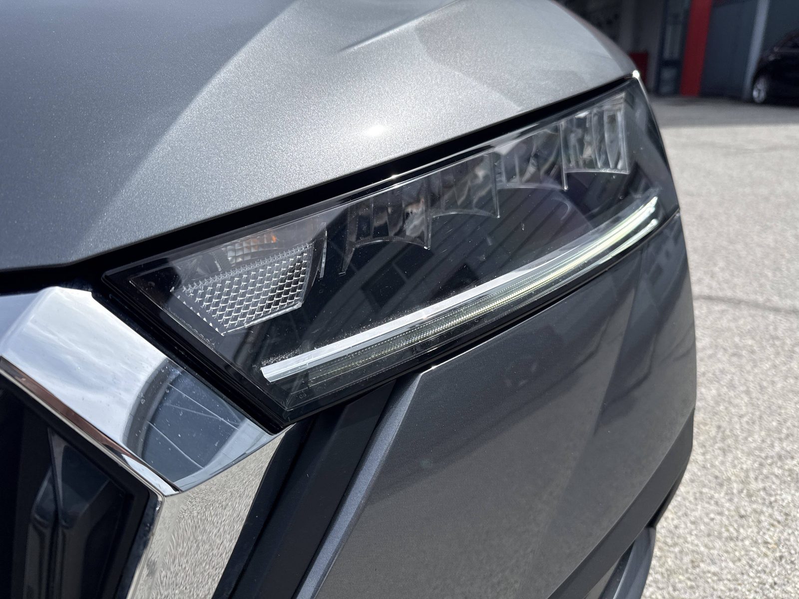 2024 Škoda Octavia Combi — fotografija 13