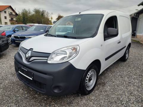 2017 Renault Kangoo