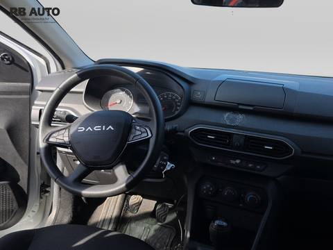 2023 Dacia Jogger — sličica 11