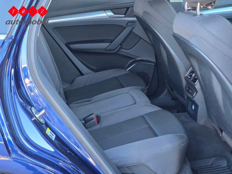 2019 Audi Q5 — fotografija 5