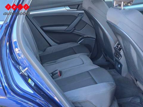 2019 Audi Q5 — sličica 5