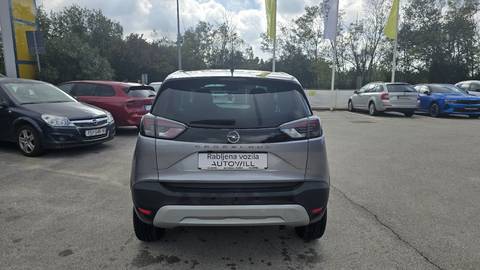 2022 Opel Crossland — sličica 4