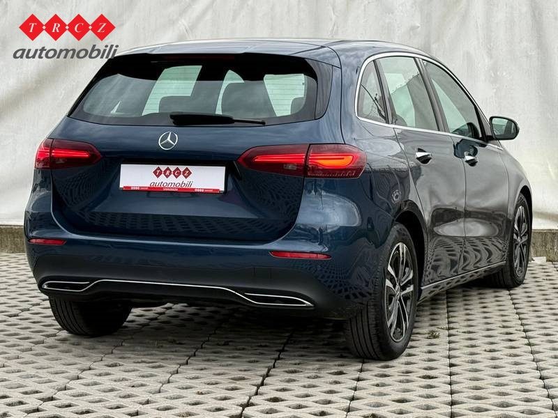 2023 Mercedes-Benz B-klasa — fotografija 4