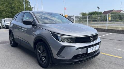 2022 Opel Grandland — sličica 8